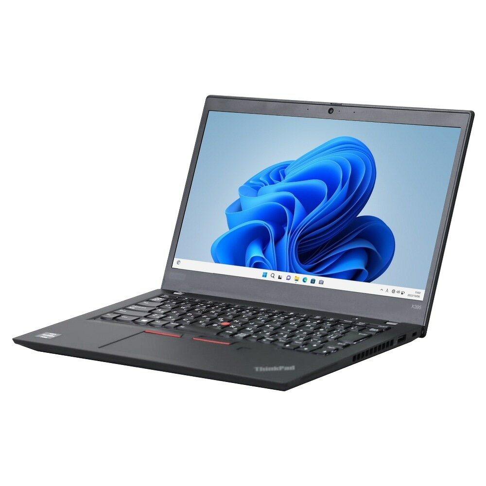 楽天市場】lenovo thinkpad x395の通販