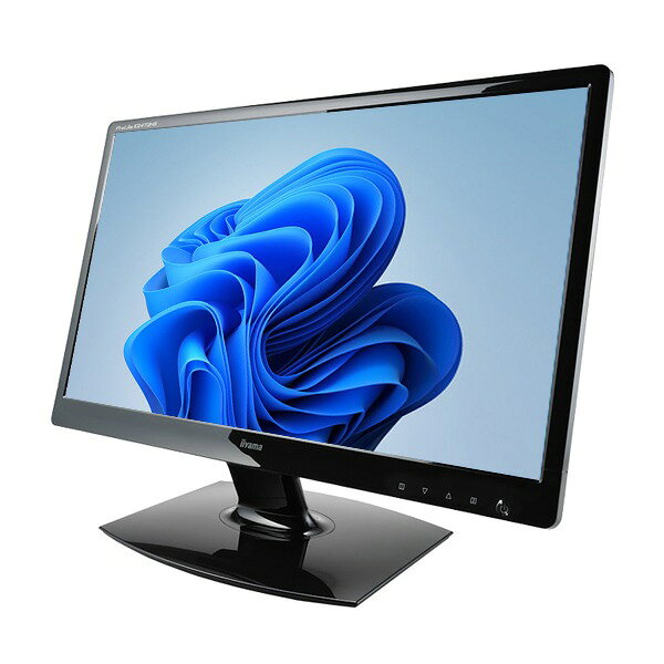 楽天市場】ディスプレイ hdmi iiyama e2483hsの通販