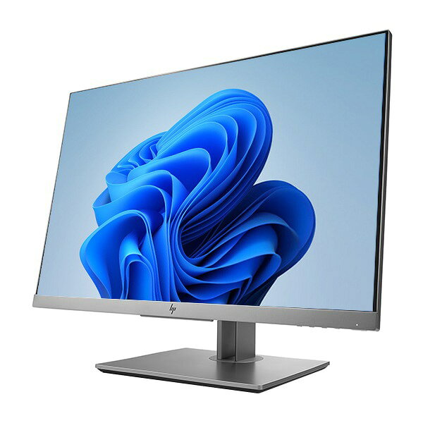 楽天市場】hp elitedisplay 24インチワイドipsモニターe243iの通販