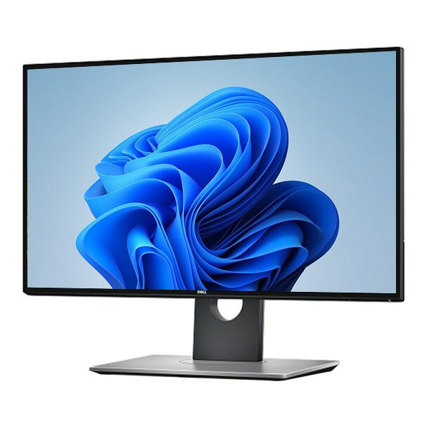 楽天市場】dell ディスプレイ モニター u2518d 25インチ（パソコン