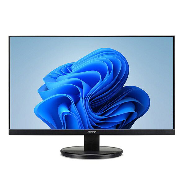 楽天市場】acer モニター ディスプレイ k242の通販