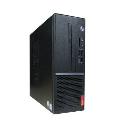 【製品名】 lenovo V530-07ICB （1235446）【CPU】Core i5 8400 2.80GHz 【メモリー】8GB 【SSD】256GB 【出荷時OS】Windows 11 Home [MARライセンス利用]要アクティベーション（ライセンス認証についてはこちら） 【ドライブ】DVDマルチ 【USBポート】×8 【LANポート】あり 【ワイヤレスLAN】なし 【接続ピン】D-Sub 15ピン、HDMI、Display Port 【付属品】電源ケーブル 【程度】中古品の為、使用感・傷はあります。※Windows11に初期化可能。※マイクロソフトMARプログラムにより再生されています。※SSDは2.5インチを使用しています。※USB端子8箇所のうち、4箇所が3.0端子です。※HDMI端子有り。※Display Port端子搭載。※筐体にキズ、塗装ハガレ、歪み、角にヘコミがあります。☆☆お買得価格！！ Windows 11 Home 64bit 搭載の単体PC☆☆Windows 11 Home 64bit 搭載のPCがお求め易い価格で登場です。当社の商品は、マイクロソフトの正規ライセンス品です。安心してお買い求めいただけます。※説明書等は付属しません。※パソコンに付属する消耗品類(バッテリー/内蔵電池等)及びOSやソフトウェアに起因する動作不良は保証対象外です。※代引き発送の場合、13時までご注文いただきますと即日発送が可能です。※銀行振込のお客様は入金確認後に発送いたします。※13時以降は翌日受付扱い・金曜日の13時以降は翌週営業日受付扱いとなります。（代引き・銀振ともに）※定休日：土・日・祝日