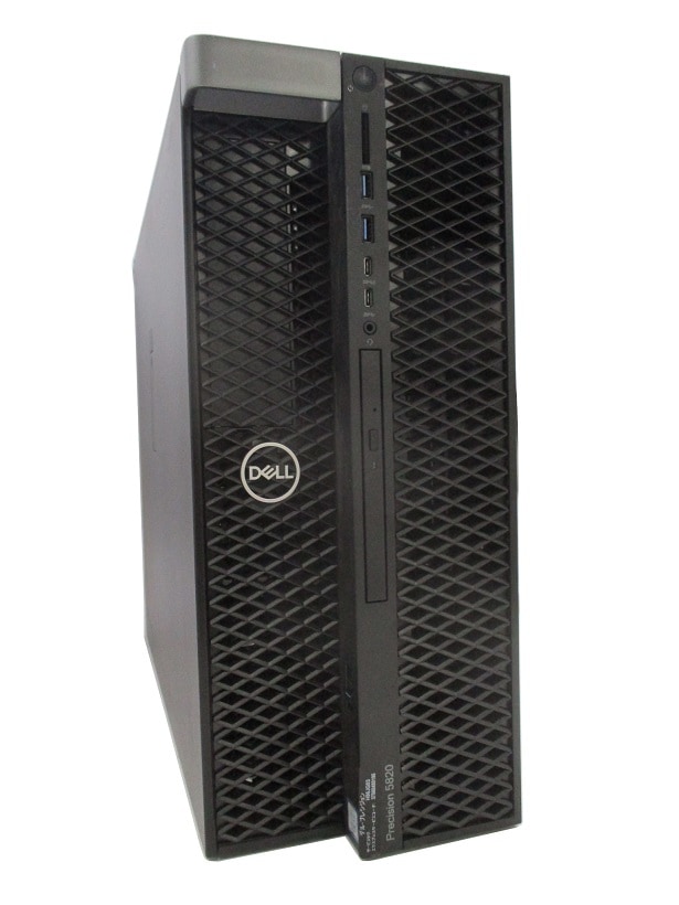 楽天市場】dell 5820（パソコン｜パソコン・周辺機器）の通販