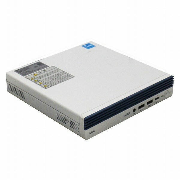 楽天市場】NEC MATE（CPU製品名Intel Core i3）（デスクトップPC