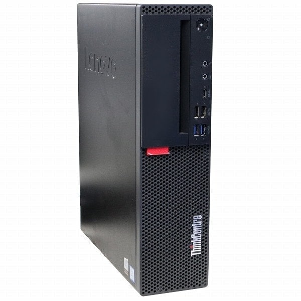 lenovo デスクトップPC i5 9400 16GB 256GB win11 楽天市場】core i5-9400（メーカーLenovo）の通販