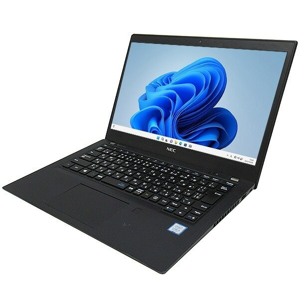 NEC LAVIE Direct PC-GN164ZEDG Windows11 64bit WEBカメラ HDMI Core i5 8265U メモリー8GB 高速SSD256GB 無線LAN B5サイズ モバイル フルHD液晶 ノートパソコン【中古】【30日保証】1507035