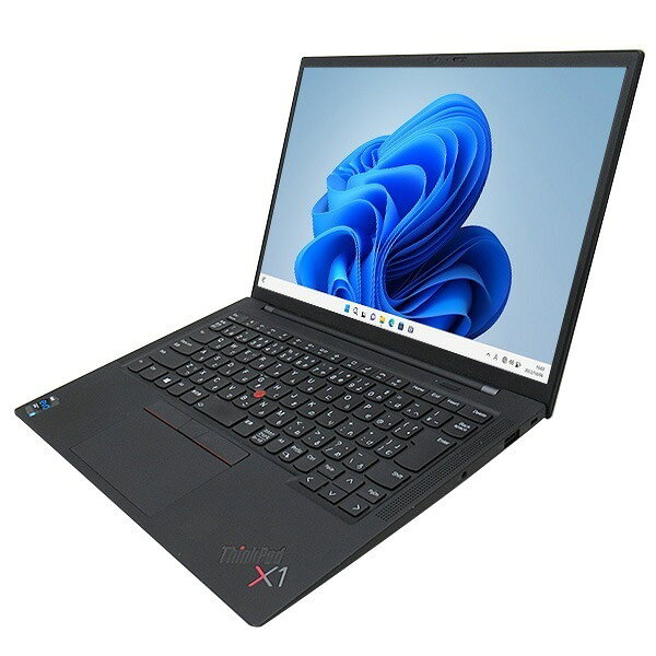楽天市場】Lenovo ThinkPad X1 Carbon Gen 9 中古の通販