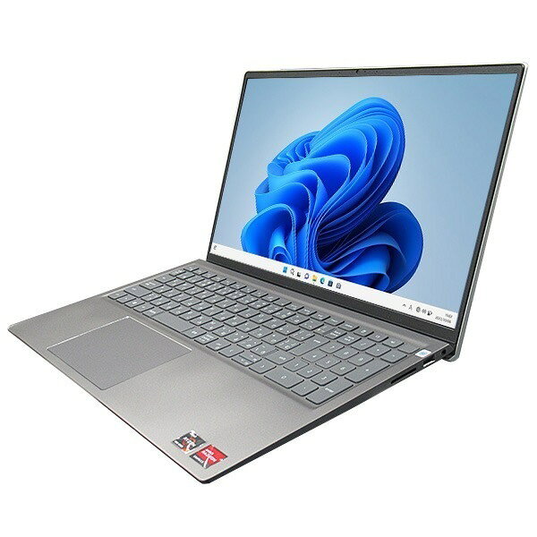 楽天市場】DELL（OSWindows 11・CPU製品名AMD Ryzen 7）（ノートPC