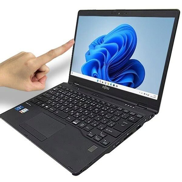 楽天市場】lifebook u9312（ノートPC｜パソコン）：パソコン・周辺機器