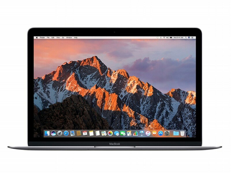 楽天市場】macbook 12インチ スペースグレイの通販