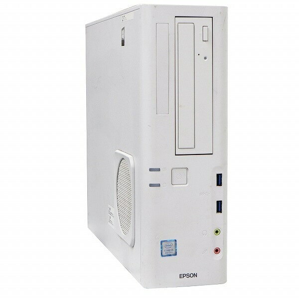 楽天市場】epson（ブランドエプソン）（デスクトップPC｜パソコン