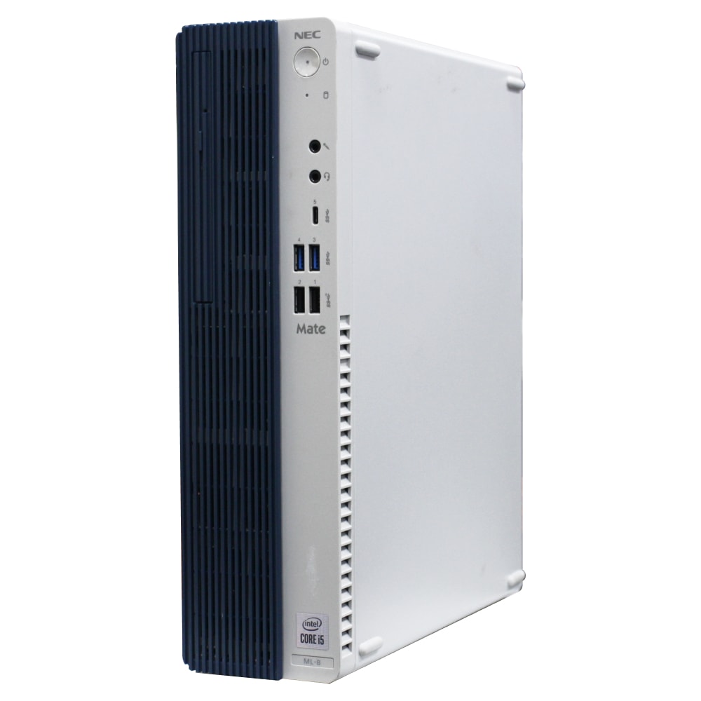 楽天市場】nec mate タイプml（デスクトップPC｜パソコン）：パソコン