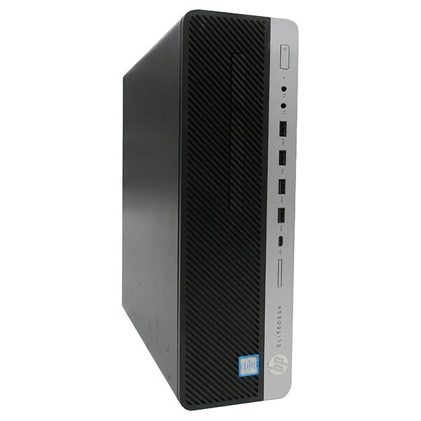 楽天市場】hp elitedesk 800 g4 sfの通販