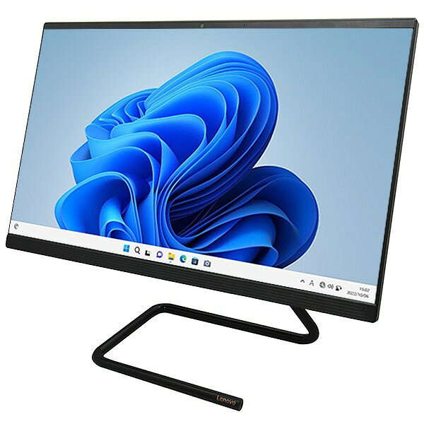 楽天市場】パソコン デスクトップ 一体型（ブランドLenovo）（パソコン
