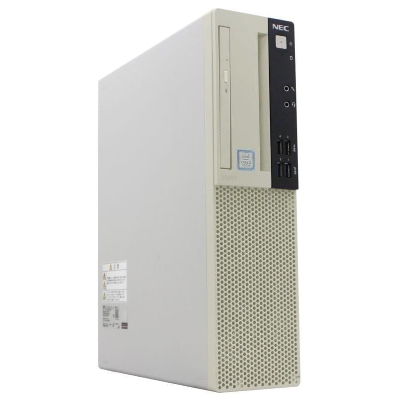 楽天市場】nec mate core i5 8400の通販