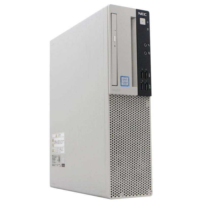 楽天市場】nec mate タイプml core i5－8400の通販