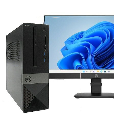 楽天市場】dell vostro（ディスプレイ（有/無）ディスプレイあり
