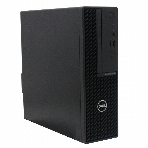 DELL OPTIPLEX 3090 SFF 単体 Windows11 64bit Core i5 10505 メモリー16GB 高速SS...