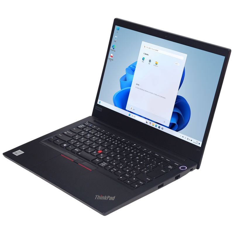楽天市場】thinkpad e14（ノートPC｜パソコン）：パソコン・周辺機器の通販