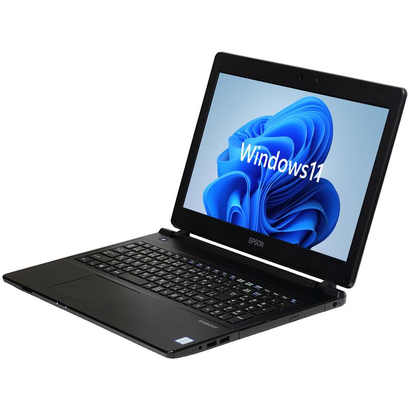 楽天市場】epson（CPU製品名Intel Core i3）（パソコン｜パソコン