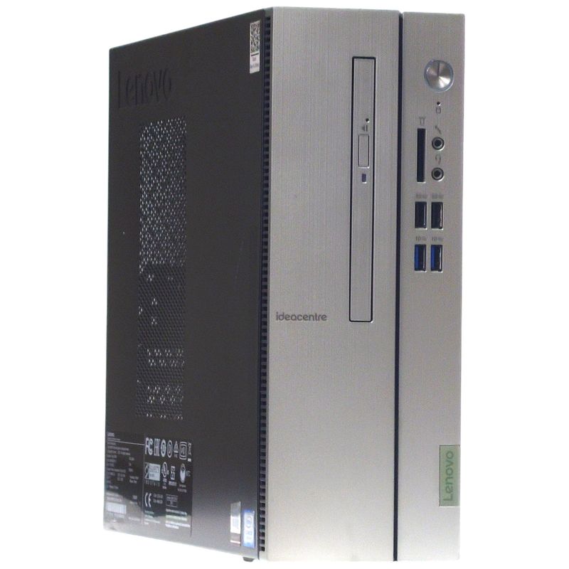 【値下げ】Lenovo デスクトップPC i5-8400搭載 楽天市場】core i5 8400（ブランドLenovo）（デスクトップPC｜パソコン