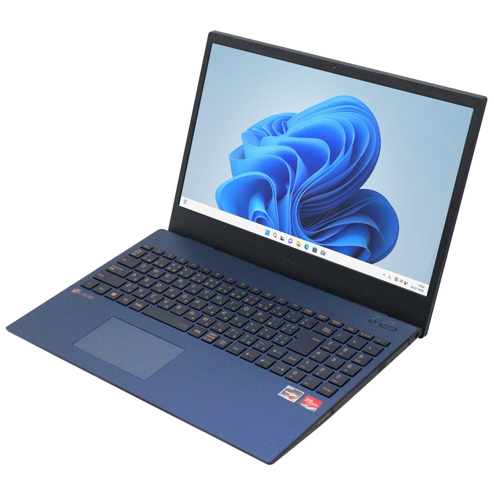 楽天市場】nec ノートパソコン（CPU製品名AMD Ryzen 7）（パソコン