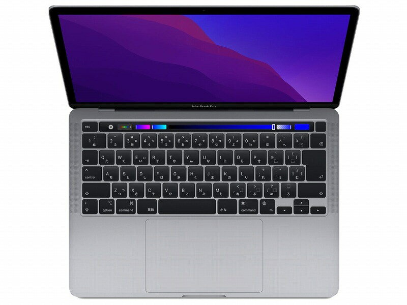 楽天市場】macbook pro 2020 16gb 512の通販