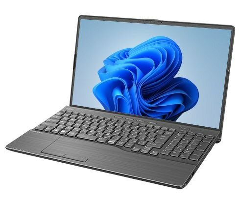 楽天市場】富士通 fujitsu ノートパソコン lifebookah53/の通販