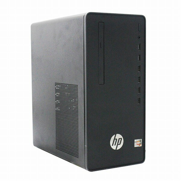 HP 285 Pro G8 Micro Tower 単体 Windows11 64bit AMD Ryzen5 Pro5650G HDMI メモ...