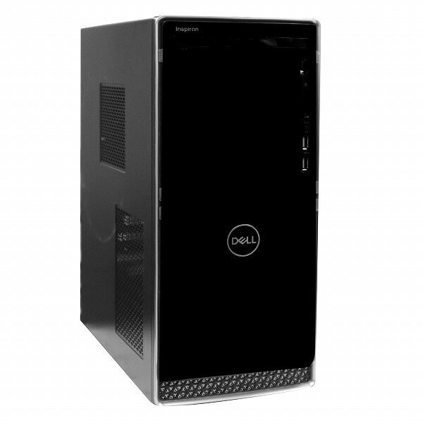 楽天市場】DELL Inspiron（CPU製品名Intel Core i3）（デスクトップPC
