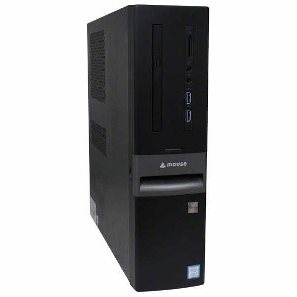 楽天市場】mouse computer core i7（デスクトップPC｜パソコン