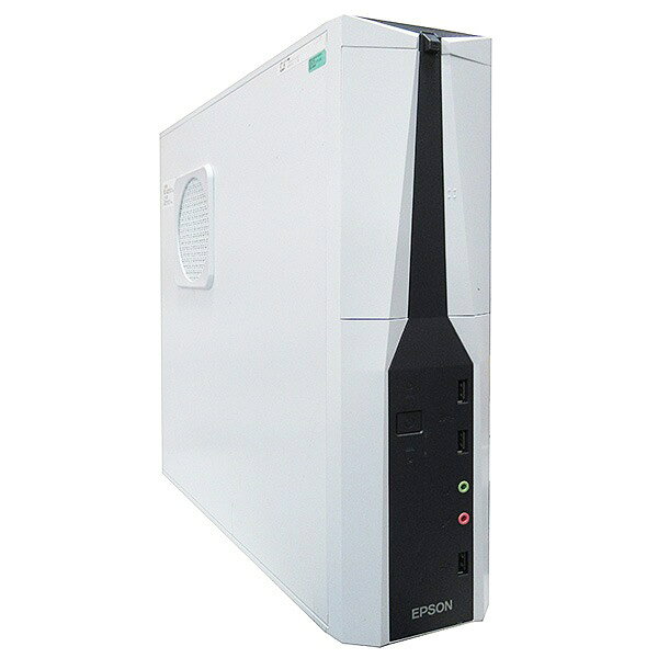 楽天市場】epson（ブランドエプソン）（デスクトップPC｜パソコン