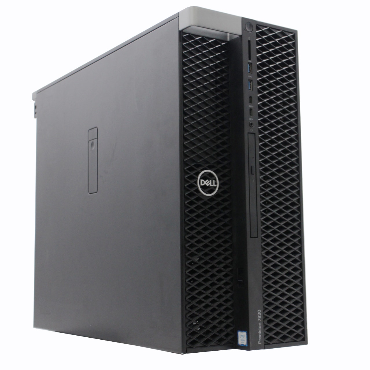【製品名】 DELL PRECISION 7820 Tower （1235918）【CPU】Xeon Silver 4110 2.10GHz 【メモリー】32GB 【SSD】250GB 【出荷時OS】Windows 11 Home [MARライセンス利用]要アクティベーション（ライセンス認証についてはこちら） 【ドライブ】DVDマルチ 【USBポート】×8 【LANポート】あり 【ワイヤレスLAN】なし 【接続ピン】DisplayPort端子 【付属品】電源ケーブル 【程度】中古品の為、使用感・傷はあります。※Windows11に初期化可能。※マイクロソフトMARプログラムにより再生されています。※グラッフィックボードQuadro RTX5000搭載！※SSD250GB（2.5インチ）×4（RAID5）搭載。※USBポートは全て3.0端子です。※Type-C端子×2搭載。※Display Port端子×4搭載。※筐体にキズ・塗装ハガレがあります。☆☆お買得価格！！ Windows 11 Home 64bit 搭載の単体PC☆☆Windows 11 Home 64bit 搭載のPCがお求め易い価格で登場です。当社の商品は、マイクロソフトの正規ライセンス品です。安心してお買い求めいただけます。※説明書等は付属しません。※パソコンに付属する消耗品類(バッテリー/内蔵電池等)及びOSやソフトウェアに起因する動作不良は保証対象外です。※代引き発送の場合、13時までご注文いただきますと即日発送が可能です。※銀行振込のお客様は入金確認後に発送いたします。※13時以降は翌日受付扱い・金曜日の13時以降は翌週営業日受付扱いとなります。（代引き・銀振ともに）※定休日：土・日・祝日