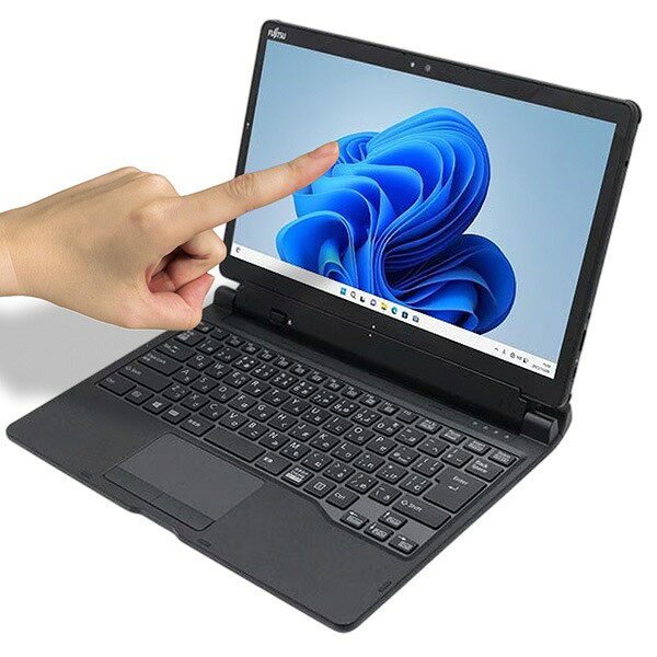楽天市場】ARROWS TAB（ノートPC｜パソコン）：パソコン・周辺機器の通販