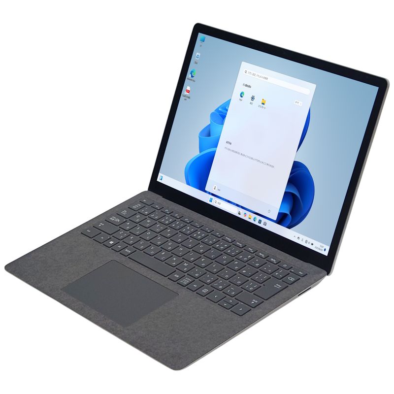 楽天市場】surface laptop3 中古の通販