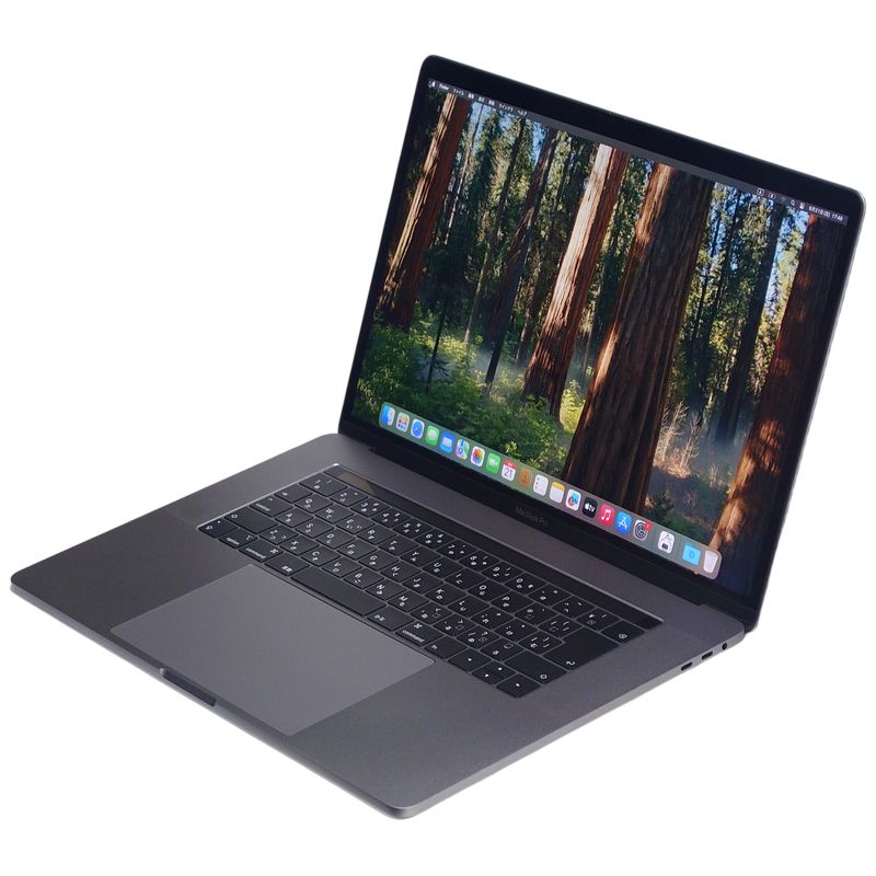楽天市場】mac book pro 2019 16gb i7の通販