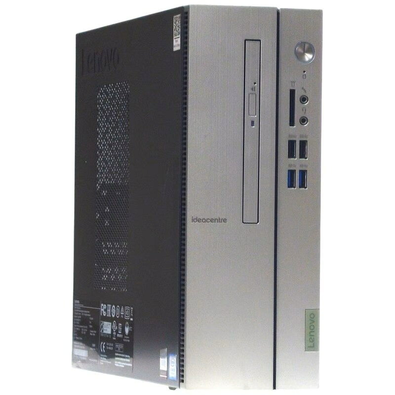 楽天市場】lenovo ideacentre 510sの通販