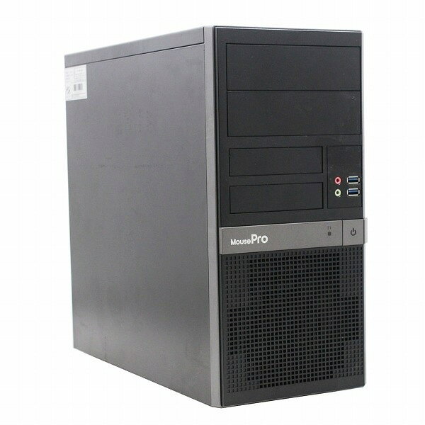 楽天市場】マウスコンピューター 中古（デスクトップPC｜パソコン