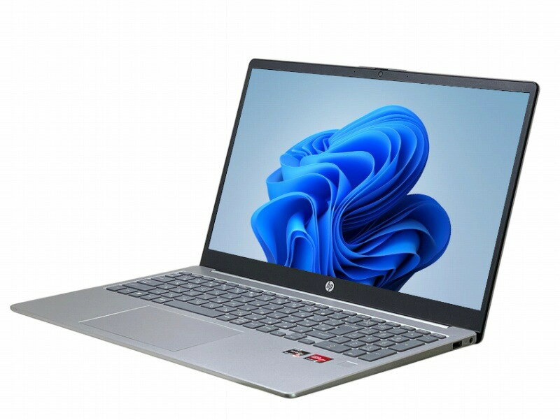 楽天市場】ノートパソコン hp（CPU製品名AMD Ryzen 5）（ノートPC