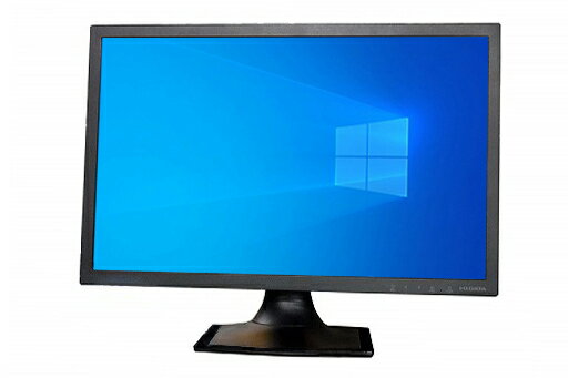 IO・DATA EX-LD2071TB-B2 20.5インチワイド 液晶モニター フルHD液晶 HDMI入力 【中古】【1週間保証】1102357