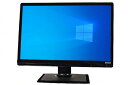 【在宅勤務】【テレワーク】IO DATA LCD-MF243EBR-B 23.5インチワイド 液晶モニター フルHD液晶 フルHD液晶 HDMI入力 【中古】【1週間保証】1102088