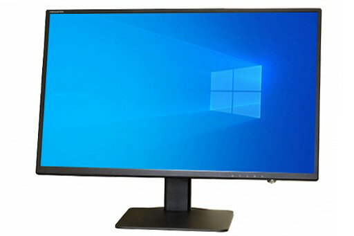 Princeton PTFBLT-24W 24インチワイド 液晶モニター フルHD液晶 HDMI入力 【中古】【1週間保証】1102454