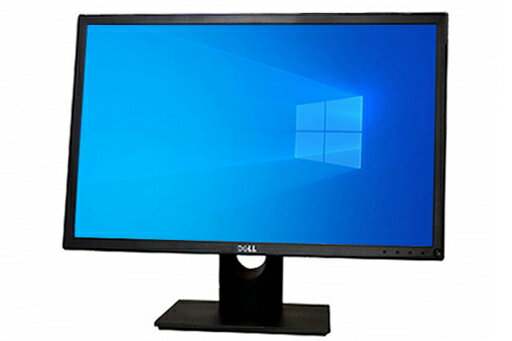 DELL E2316Hf 23インチワイド 液晶モニター フルHD液晶 フルHD液晶 【中古】【1週間保証】1102460