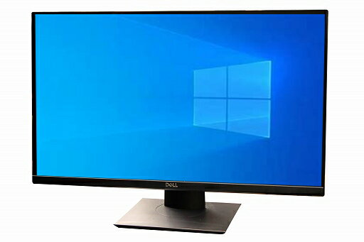 DELL P2419H 24インチワイド 液晶モニター フルHD液晶 【中古】【1週間保証】1103002