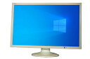 NEC AS233WM 23インチワイド 液晶モニター フルHD液晶 HDMI入力 【中古】【1週間保証】1191122