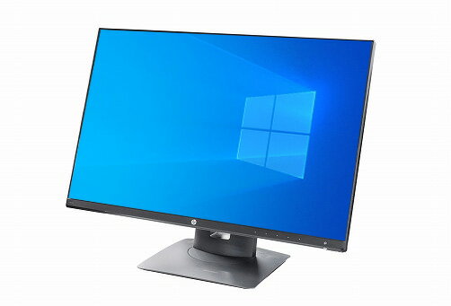 HP HP Z24n HSTND-6051-W 24インチワイド 液晶モニター 【中古】【1週間保証】1103325