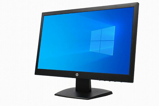 HP V223 21.5インチワイド 液晶モニター フルHD液晶 【中古】【1週間保証】1103402