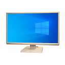 【在宅勤務】【テレワーク】IO・DATA LCD-AD223EDW 21.5インチワイド 液晶モニター フルHD液晶 【中古】【1週間保証】1103466