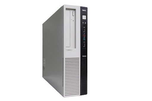 【在宅勤務】【テレワーク】NECMateML-M?単体Windows1064bitCorei34160メモリー4GBHDD500GBDVDマルチデスクトップパソコン【中古】【30日保証】1211088