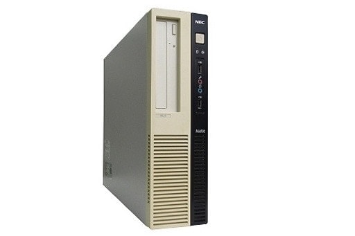 【在宅勤務】【テレワーク】NECMateML-H?単体Windows1064bitCorei34130メモリー4GBHDD500GBDVDマルチデスクトップパソコン【中古】【30日保証】1299421